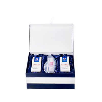 夏津阴道抑菌护理套盒