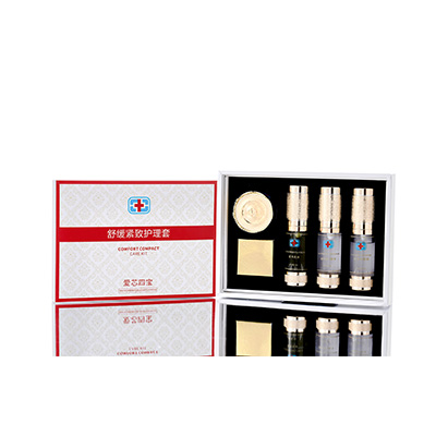 夏津私密拓客体验套